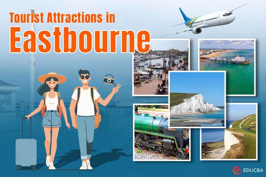 Tourist Attractions in Eastbourne