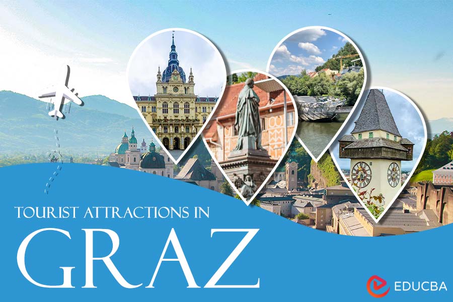 Tourist Attractions in Graz