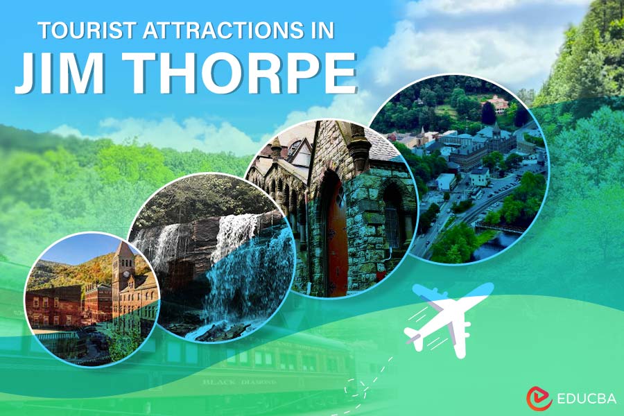 Tourist Attractions in Jim Thorpe