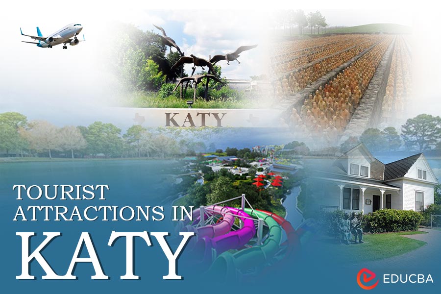 Tourist Attractions in Katy