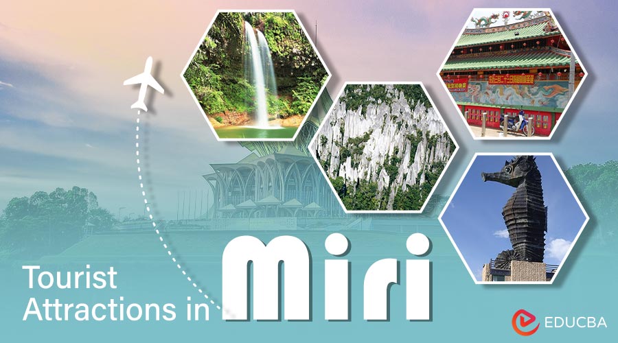 Tourist Attractions in Miri