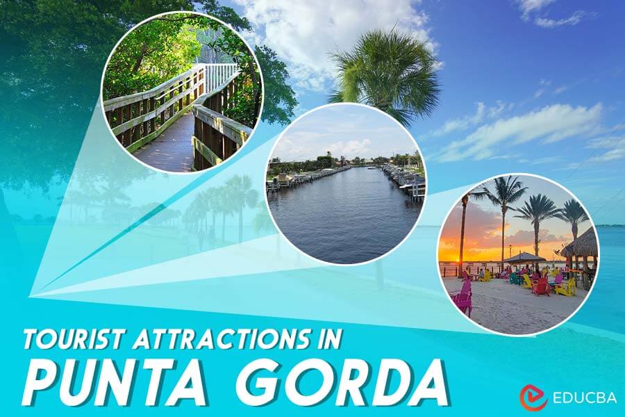 Tourist Attractions in Punta Gorda