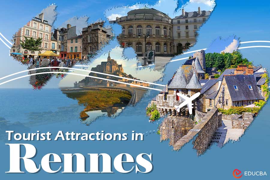 Tourist Attractions in Rennes