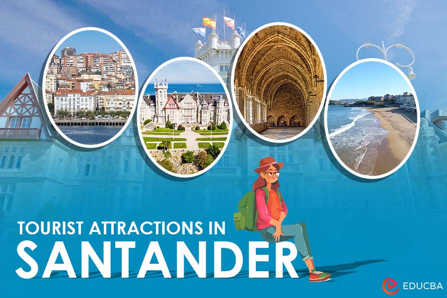 Tourist Attractions in Santander