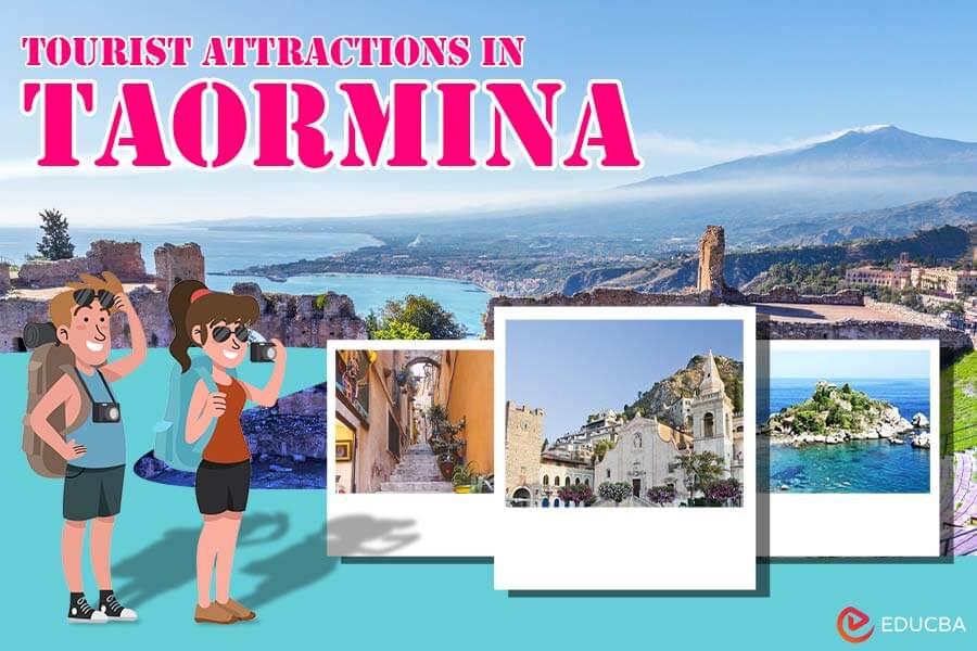 Tourist Attractions in Taormina