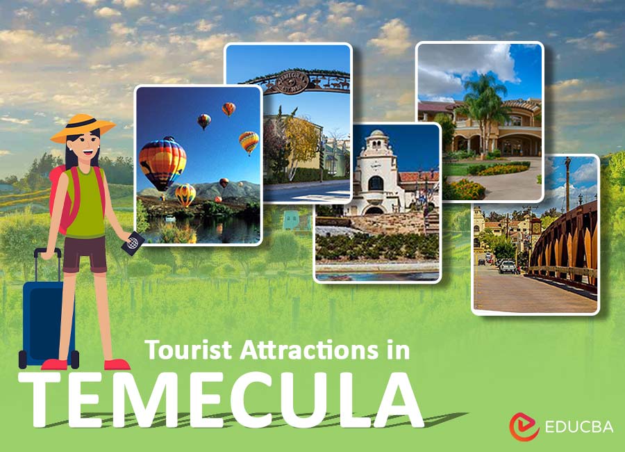 Tourist Attractions in Temecula