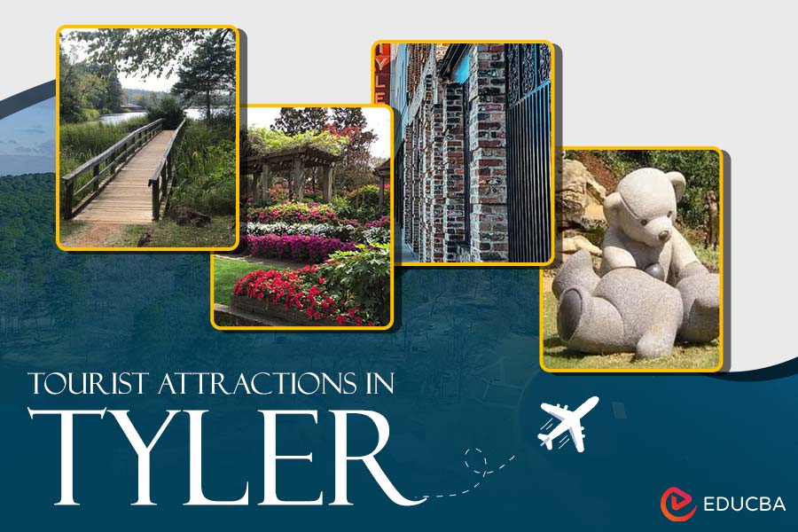 Tourist Attractions in Tyler