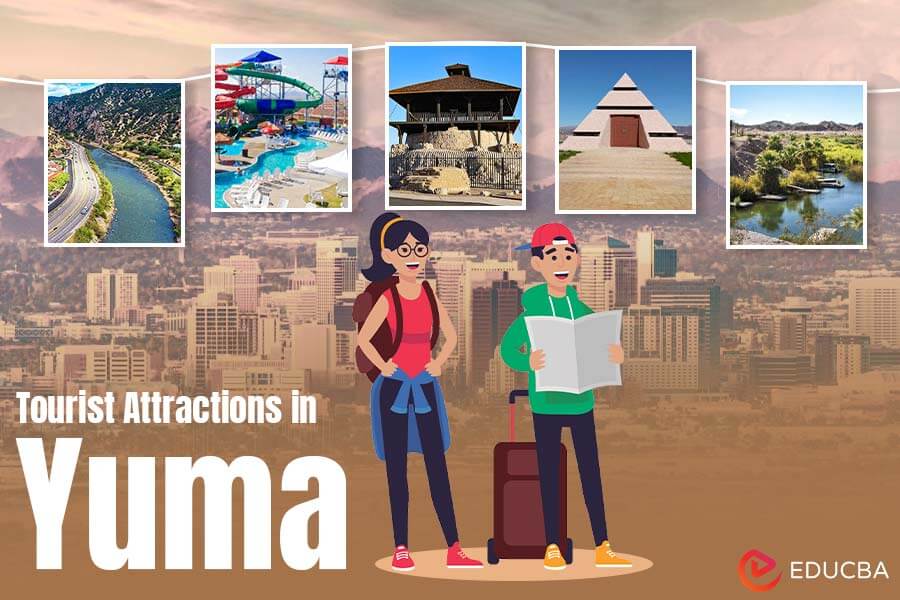 Tourist Attractions in Yuma