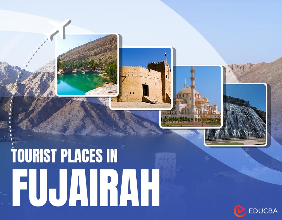 Tourist Places in Fujairah