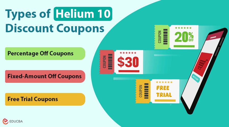 Helium 10 Coupons