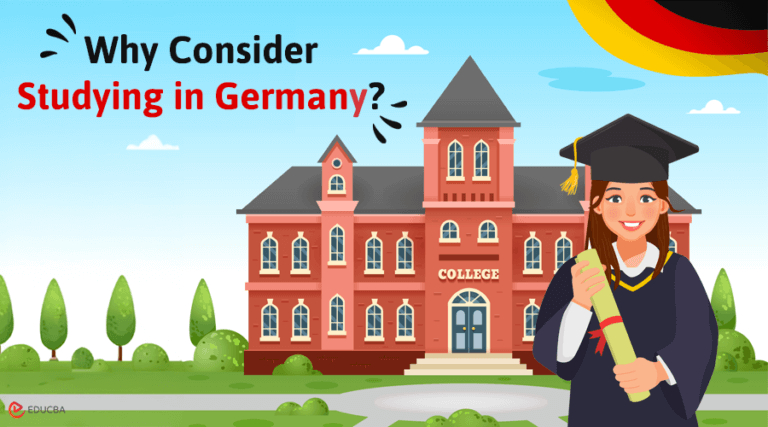 Guide To Studying In Germany From Application To Graduation