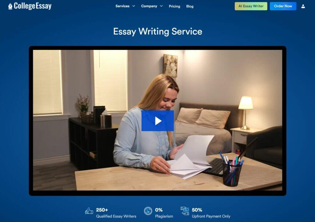 Tested 5 Essay Writing Services For Students in 2024 EDUCBA