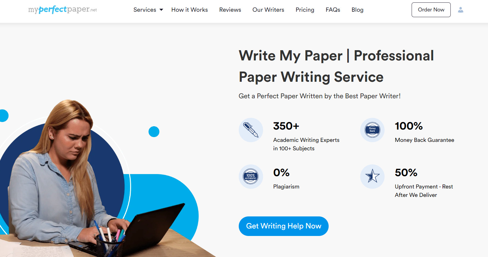 MyPerfectPaper.net 