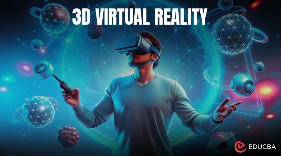 3D Virtual Reality