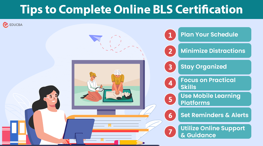 Online BLS Certification