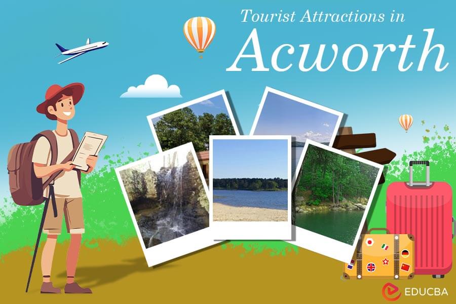 Tourist Attractions in Acworth