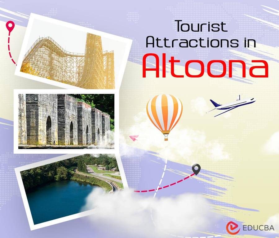 Tourist Attractions in Altoona