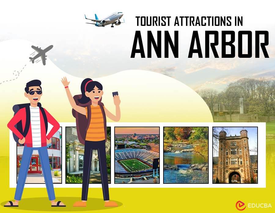 Tourist Attractions in Ann Arbor