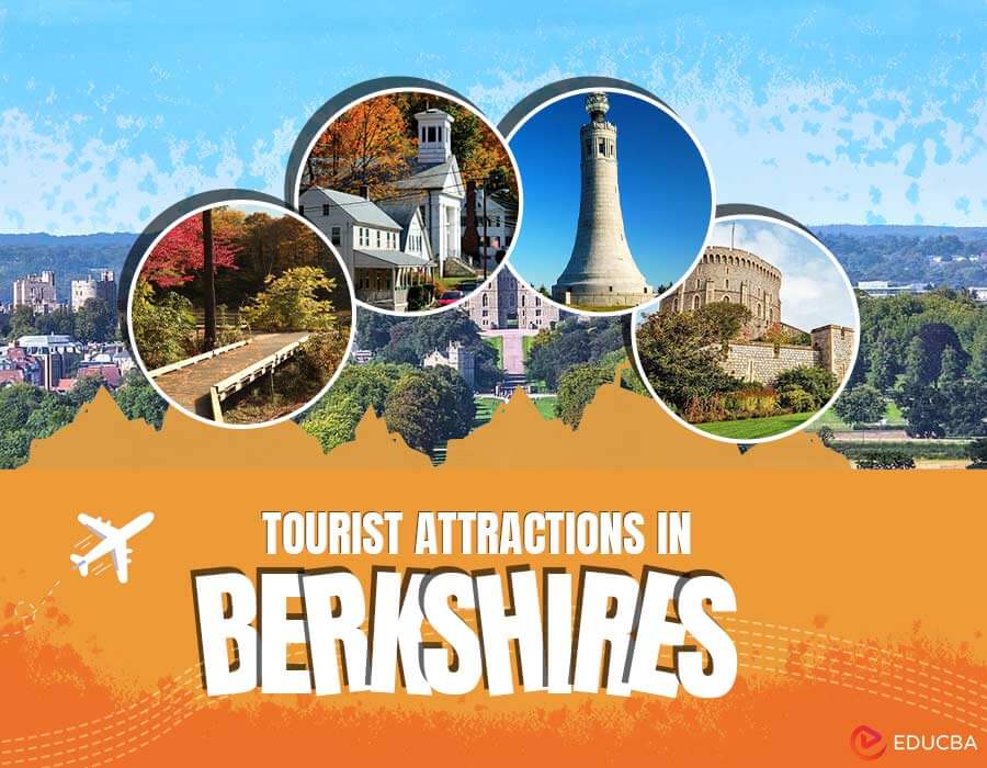 Tourist Attractions in Berkshires