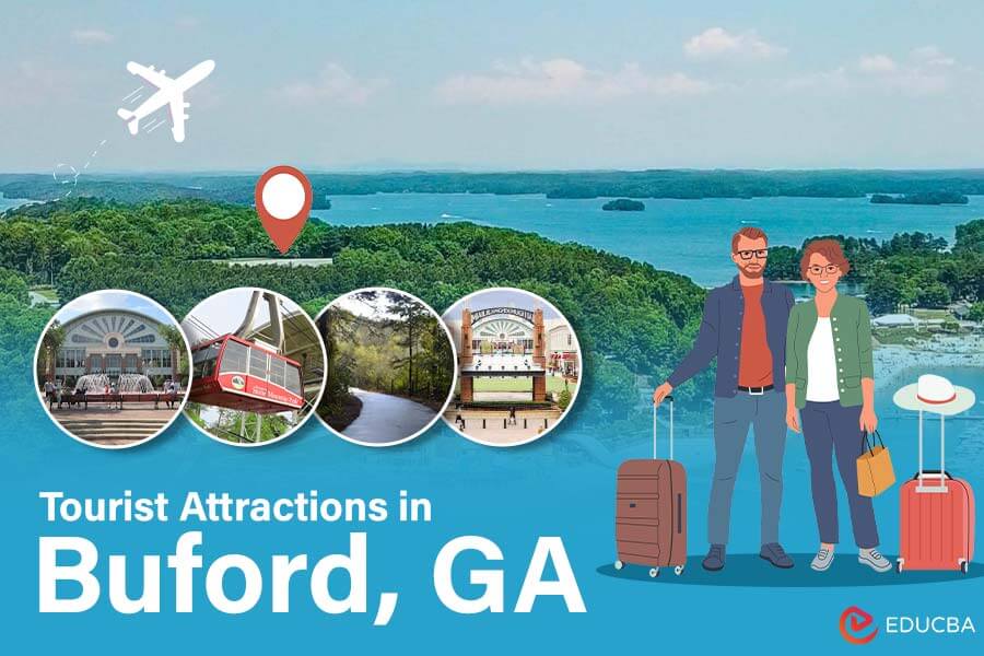 Tourist Attractions in Buford, GA 