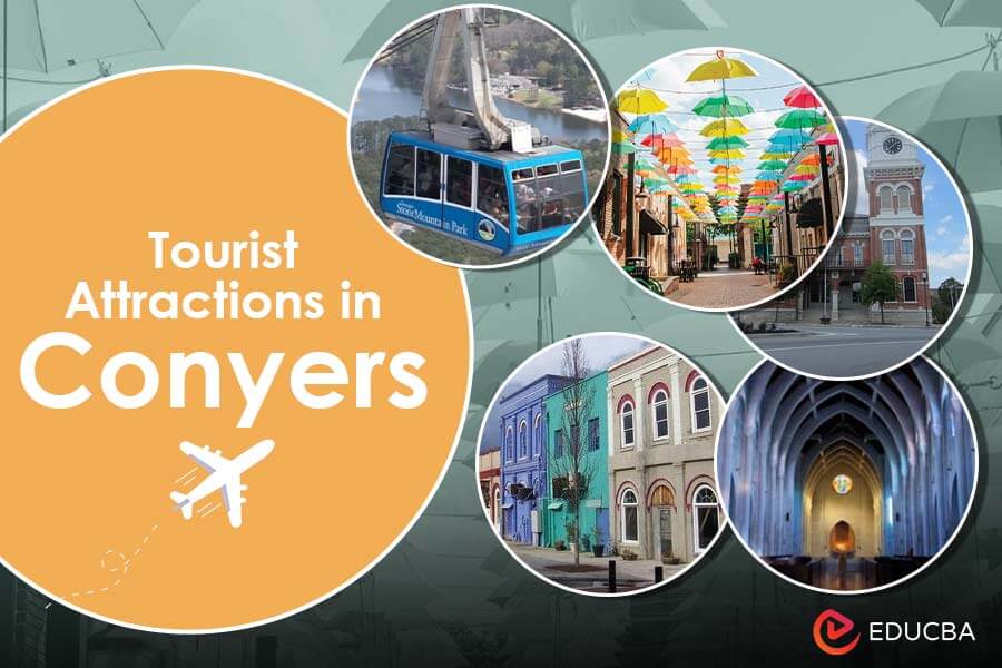 Tourist Attractions in Conyers