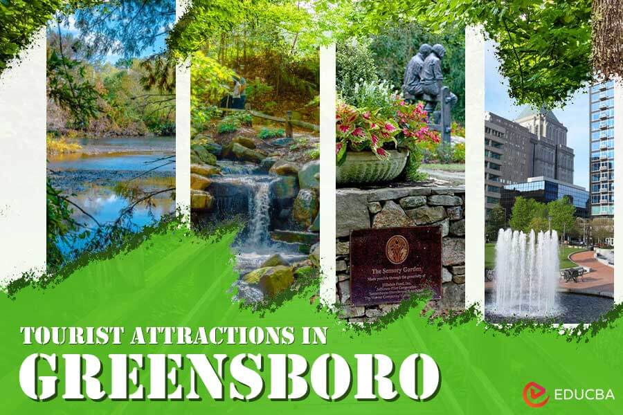 Tourist Attractions in Greensboro