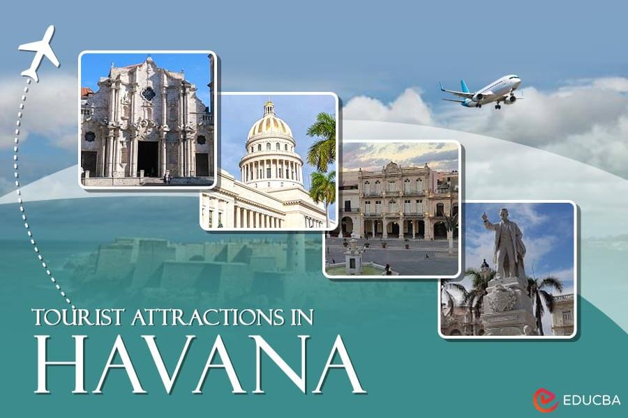 Tourist Attractions in Havana