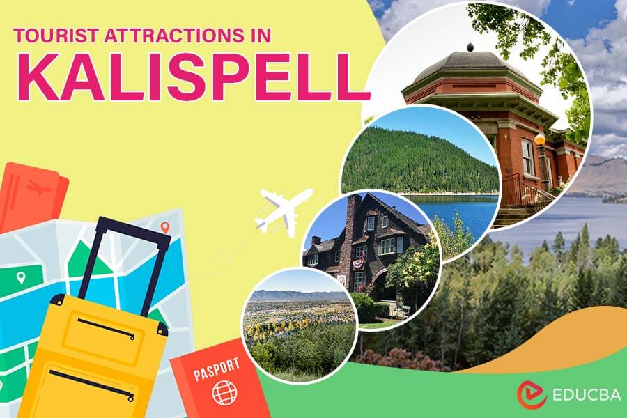 Tourist Attractions in Kalispell