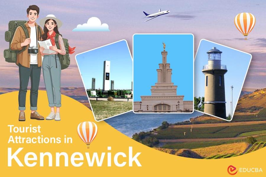 Tourist Attractions in Kennewick