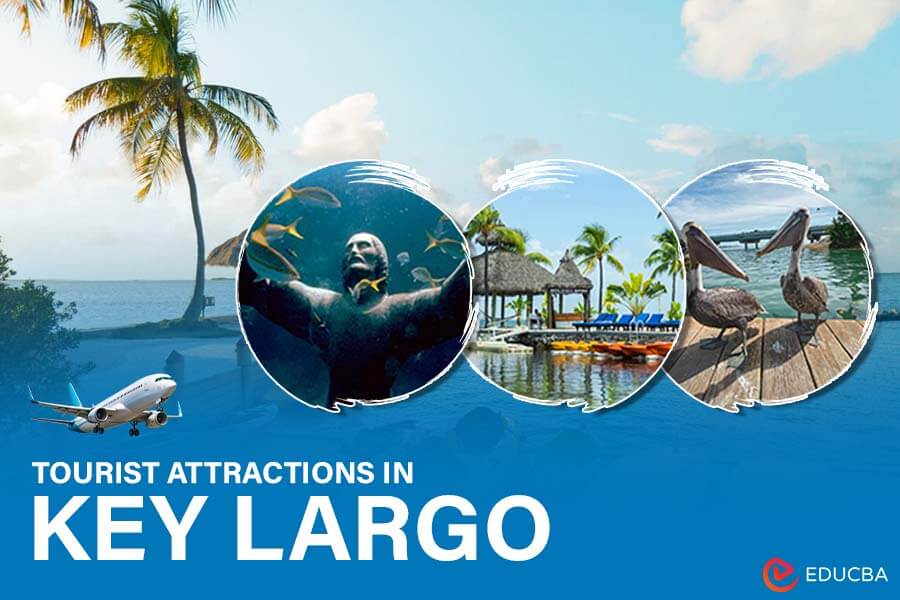 Tourist Attractions in Key Largo