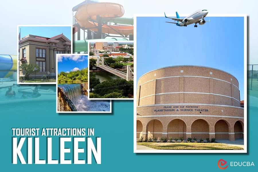 Tourist Attractions in Killeen