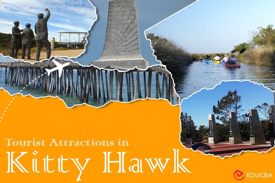 Tourist Attractions in Kitty Hawk