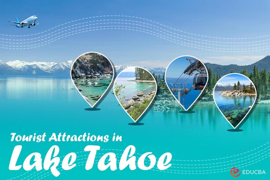 Tourist Attractions in Lake Tahoe