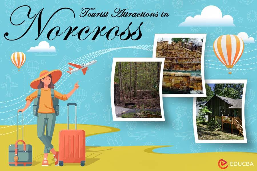 Tourist Attractions in Norcross