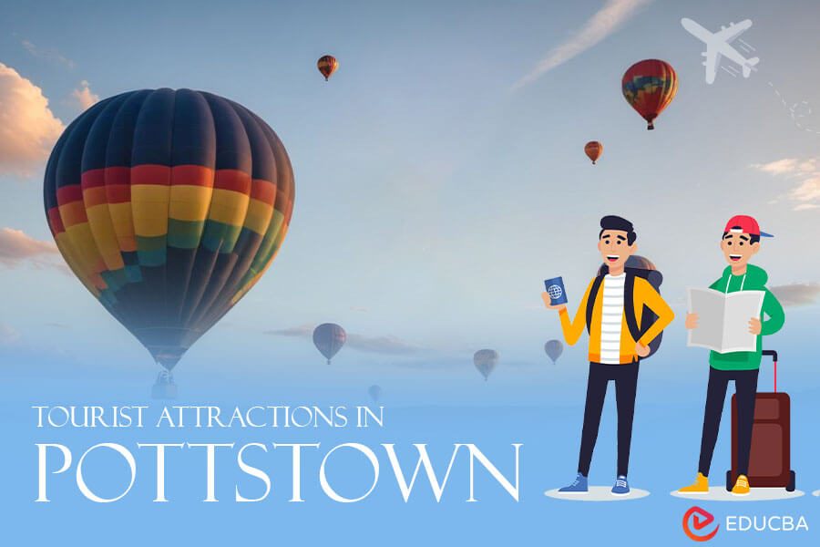 Tourist Attractions in Pottstown