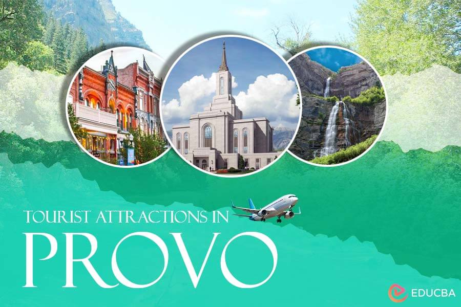 Tourist Attractions in Provo