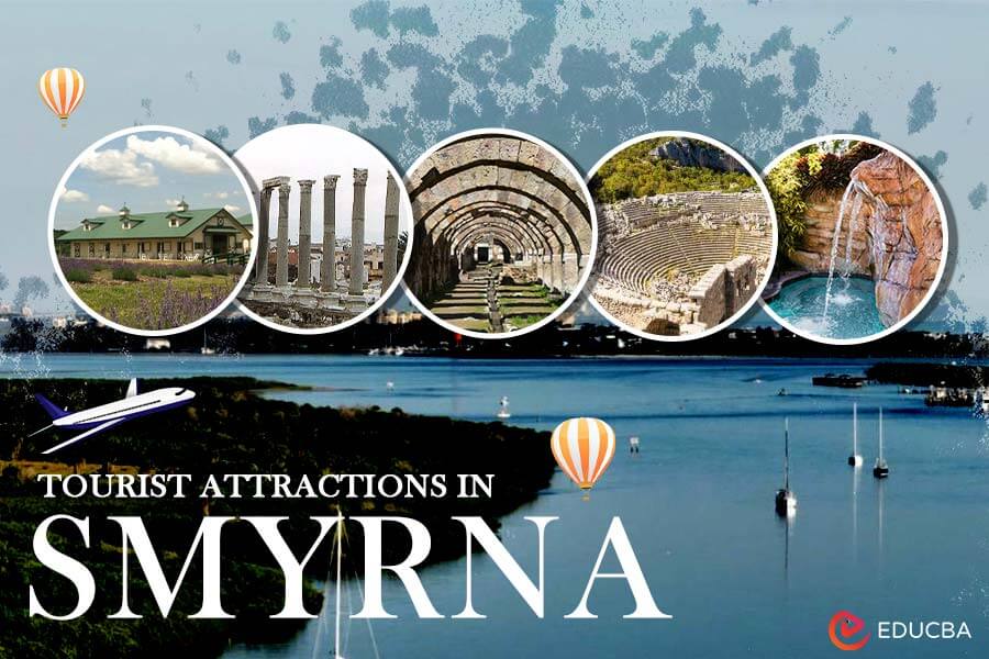 Tourist Attractions in Smyrna