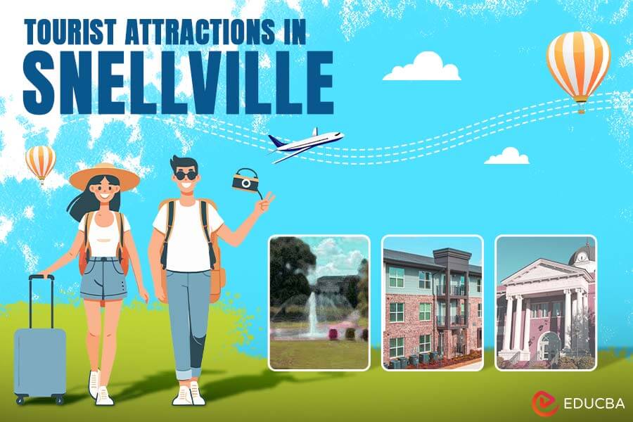 Tourist Attractions in Snellville