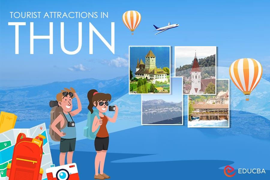 Tourist Attractions in Thun