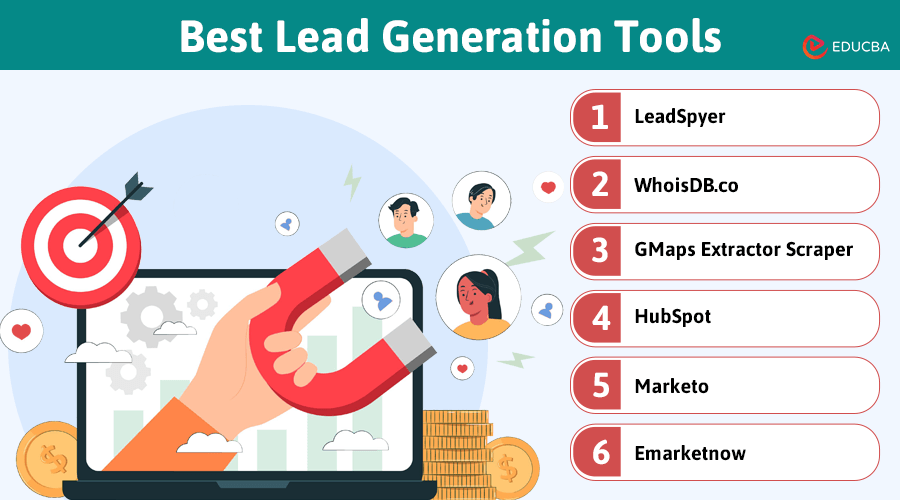 Lead Generation Tools