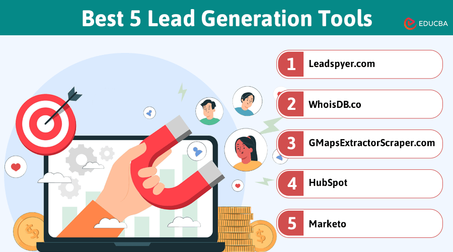 Lead Generation Tools