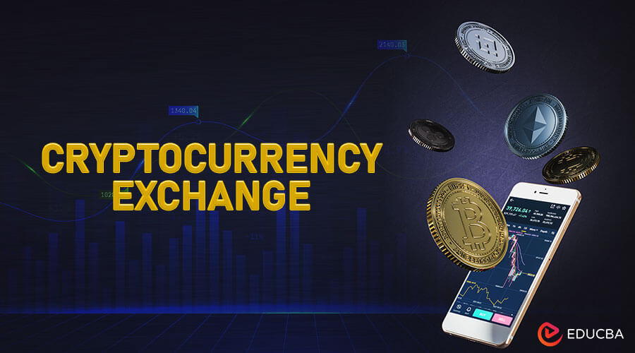 Cryptocurrency Exchange