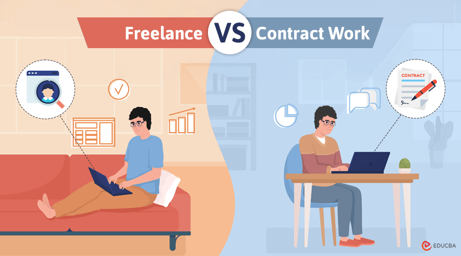 Freelance vs Contract Work