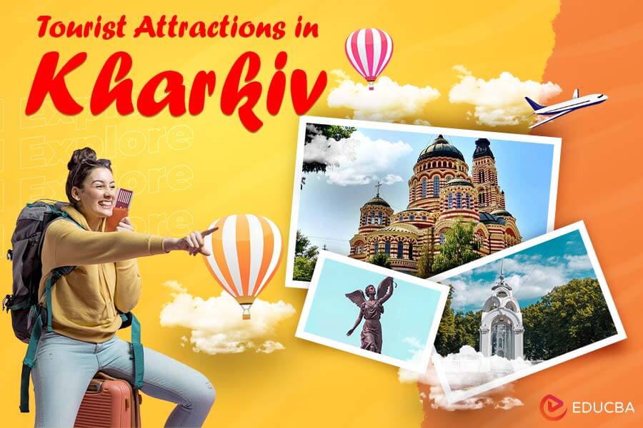 Places to Visit in Kharkiv