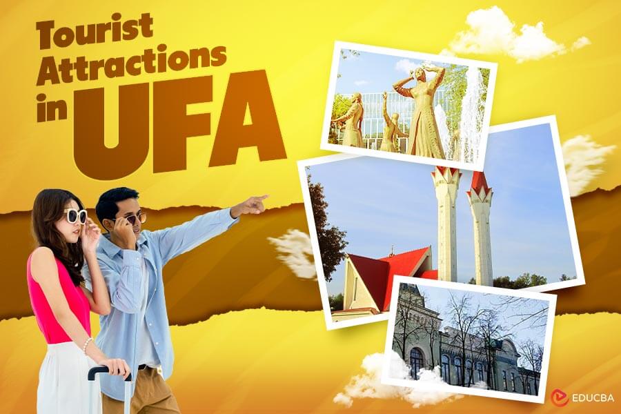 Places to Visit in Ufa