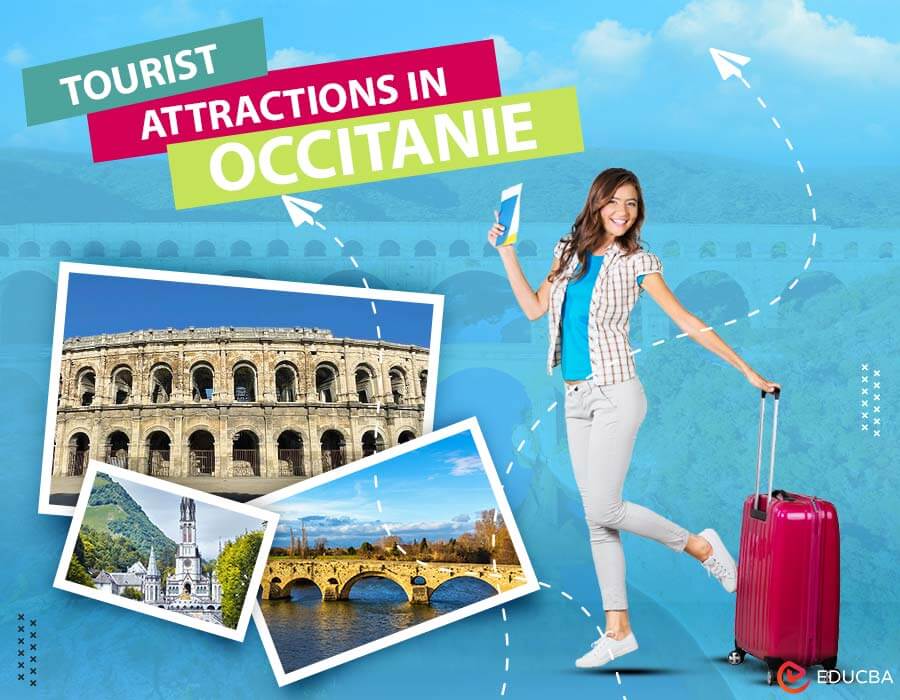 Places to visit in Occitanie