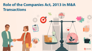 Role of the Companies Act