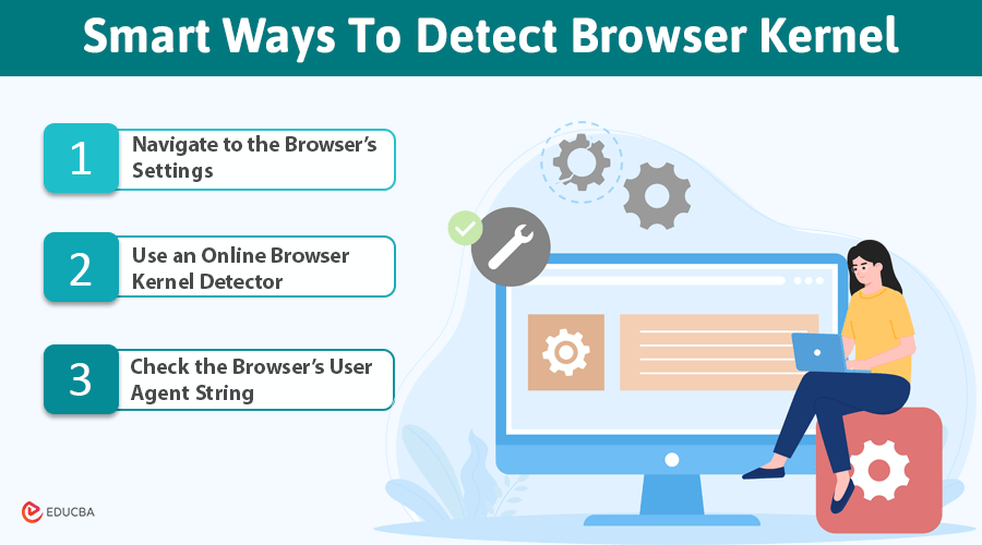 Detect Browser Kernel