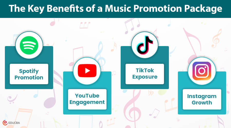 Music Promotion Package