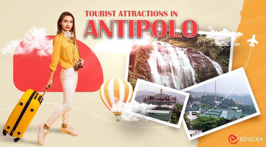 Tourist Attractions in Antipolo